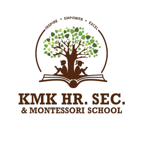 KMK HR. SEC. & MONTESSORI SCHOOL