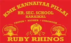 KMK School - Ruby Rhinos