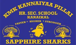 KMK School - Sapphire Sharks