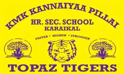 KMK School - Topaz Tigers