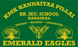 KMK School - Emerald Eagles